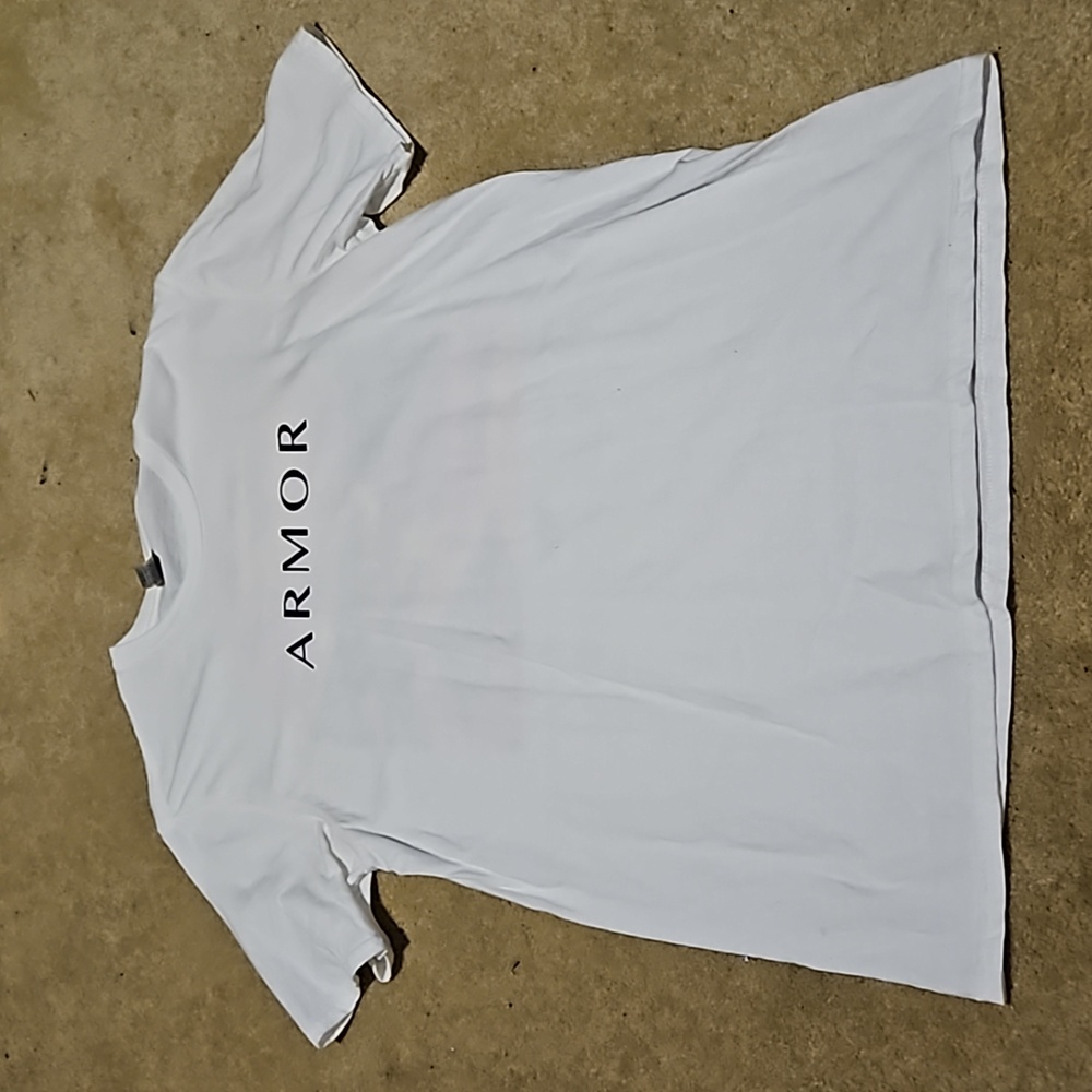 Armor for sleep tee